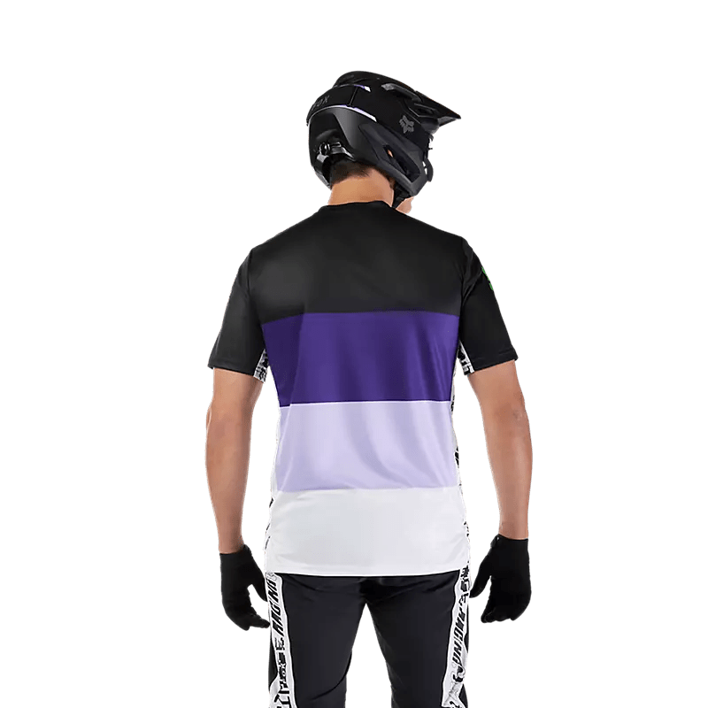FOX MAGLIA RANGER GRID,FOX MTB FOX MTB