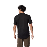 FOX MAGLIA RANGER TRU DRI NERA,FOX MTB FOX MTB