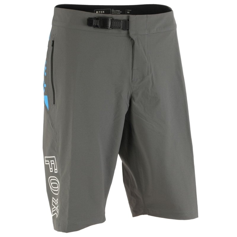 FOX PANTALONCINO RANGER DIGI IMAGE GRIGIO,FOX MTB FOX MTB