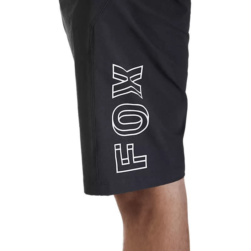FOX PANTALONCINO RANGER DIGI IMAGE NERO,FOX MTB FOX MTB