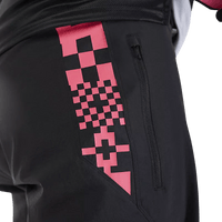 FOX PANTALONCINO RANGER DIGI IMAGE NERO,FOX MTB FOX MTB