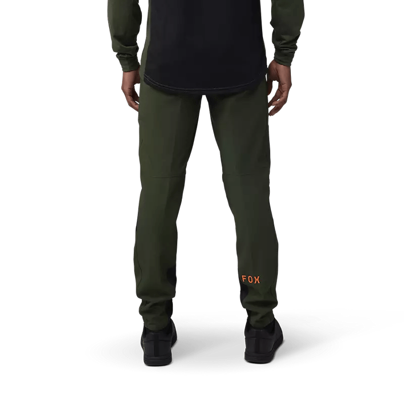 FOX PANTALONE DEFEND TAUNT,FOX MTB FOX MTB