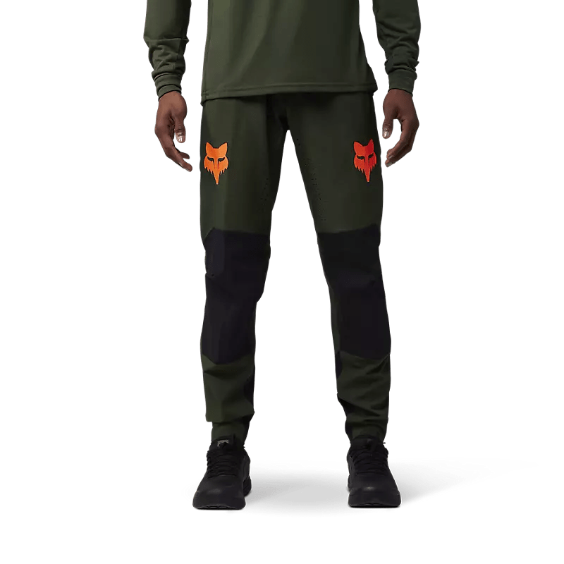 FOX PANTALONE DEFEND TAUNT,FOX MTB FOX MTB