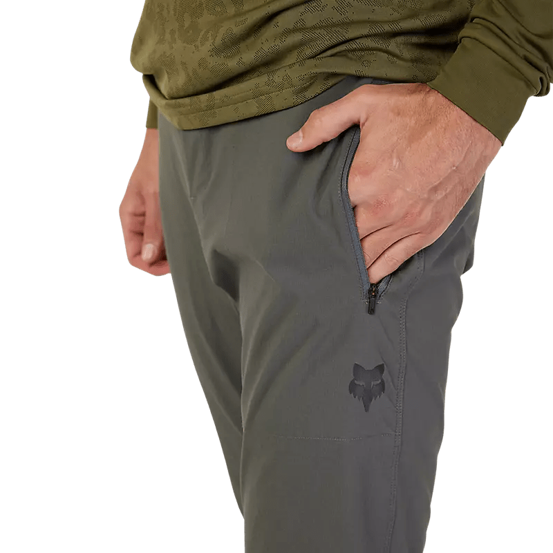 FOX PANTALONE LUNGO RANGER DARK SHADOW TG 36,FOX MTB FOX MTB
