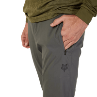 FOX PANTALONE LUNGO RANGER DARK SHADOW TG 36,FOX MTB FOX MTB
