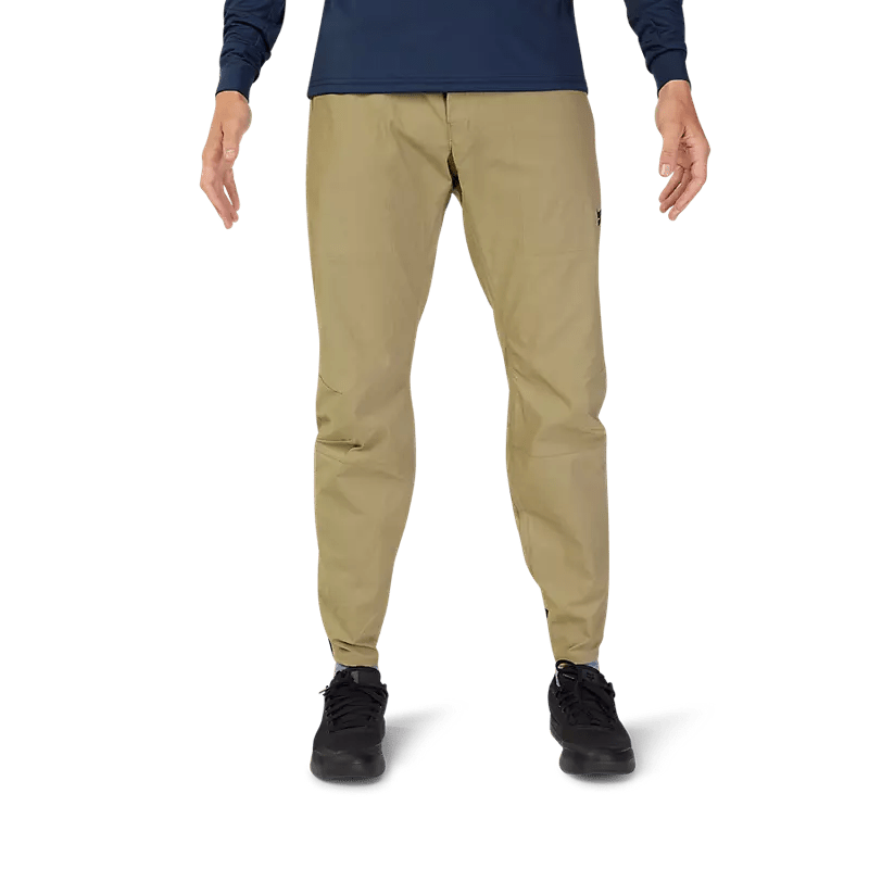 FOX PANTALONE LUNGO RANGER MARRONE,FOX MTB FOX MTB