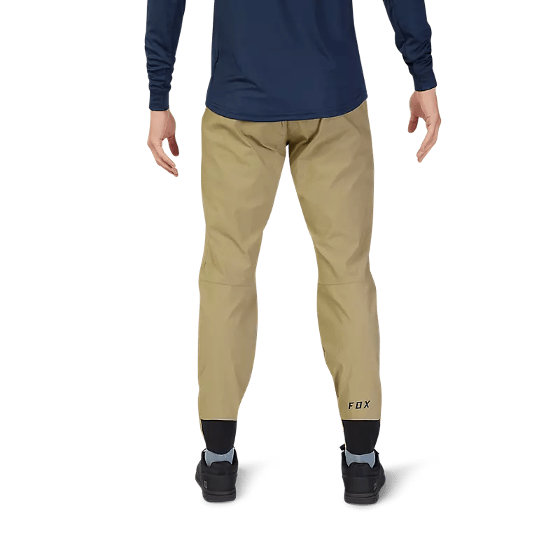 FOX PANTALONE LUNGO RANGER MARRONE,FOX MTB FOX MTB
