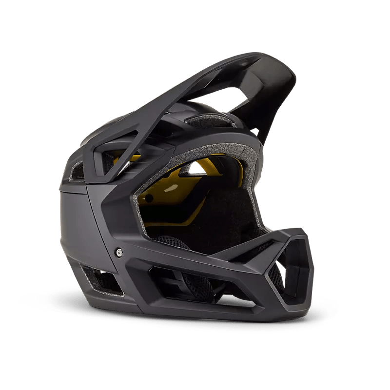 FOX PROFRAME CASCO INTEGRALE,FOX MTB FOX MTB