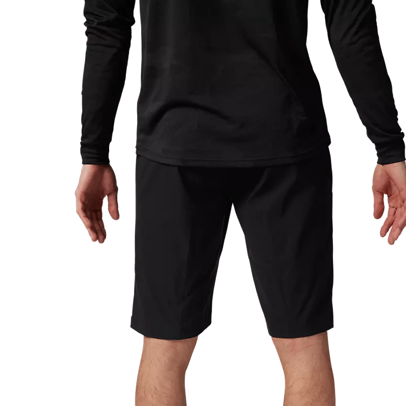FOX RANGER SHORT BLACK,FOX MTB FOX MTB