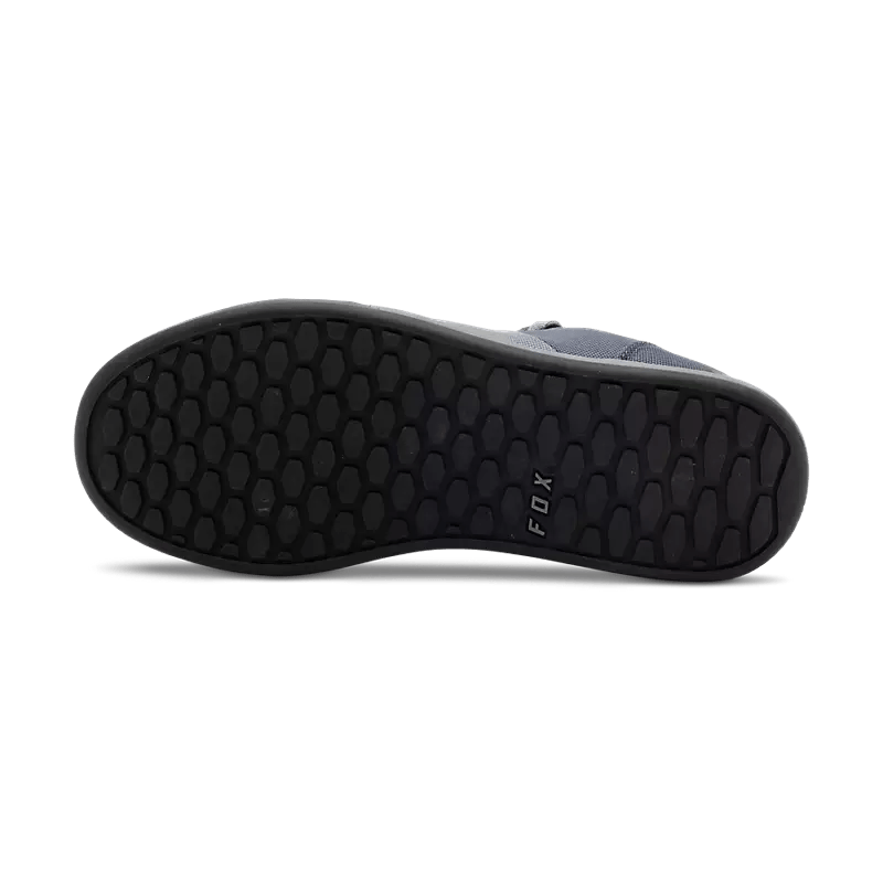 FOX SCARPA UNION CANVAS DONNA GRIGIO,FOX MTB FOX MTB