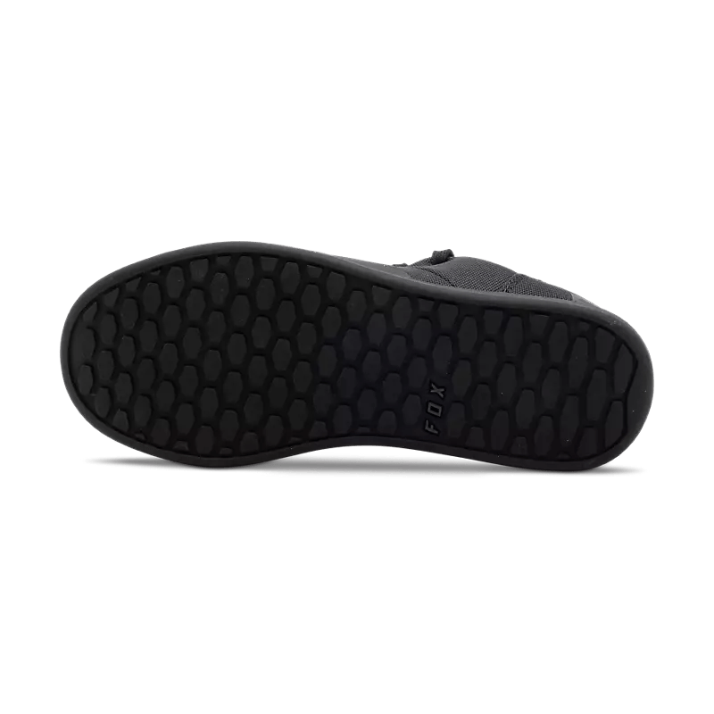 FOX SCARPA UNION CANVAS NERE,FOX MTB FOX MTB