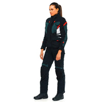DAINESE GIACCA CARVE MASTER 3 GORE TEX LADY