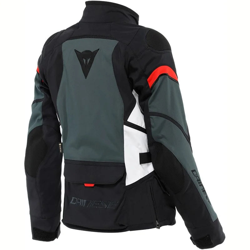DAINESE GIACCA CARVE MASTER 3 GORE TEX LADY