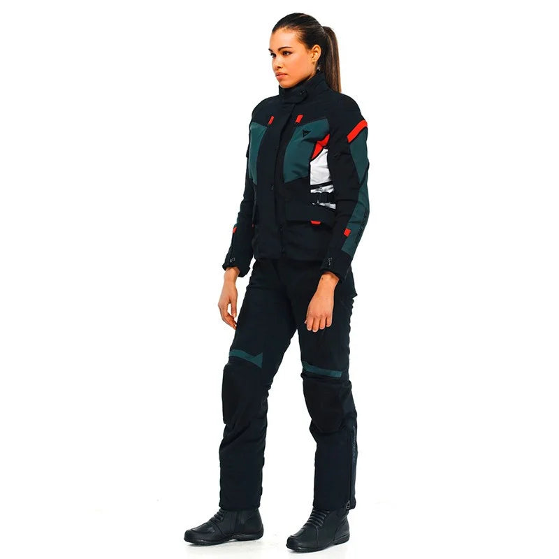 DAINESE GIACCA CARVE MASTER 3 GORE TEX LADY