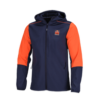 GIACCA RB KTM APEX SOFTSHELL,Giacca Tessuto KTM