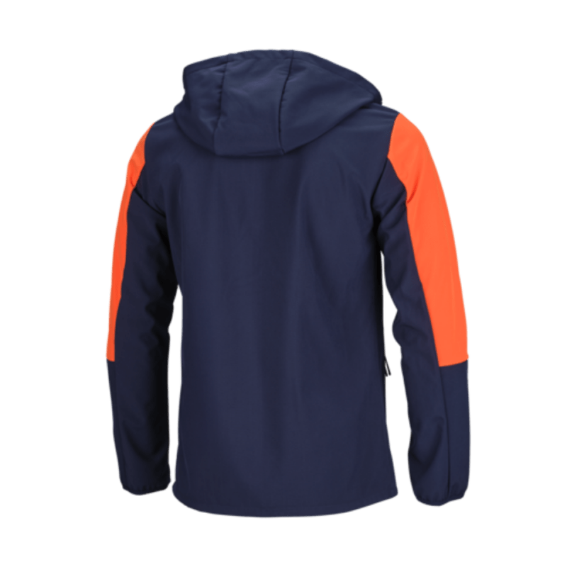 GIACCA RB KTM APEX SOFTSHELL,Giacca Tessuto KTM