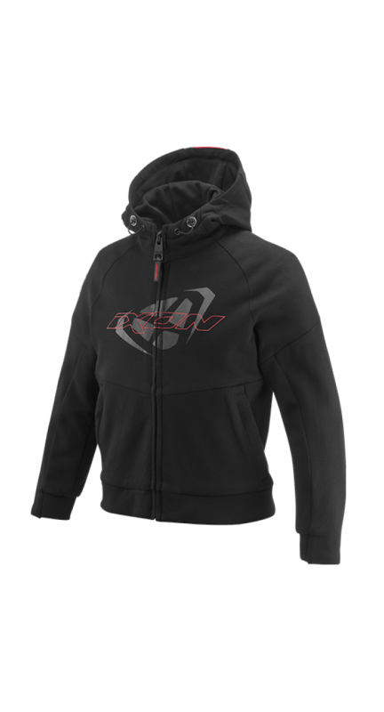 GIUBBOTTO BAMBINO IXON TOUCHDOWN,Giacca Tessuto IXON