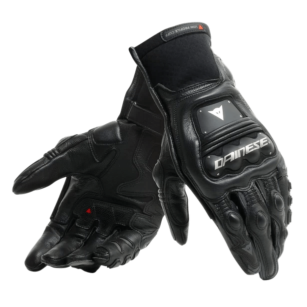 GUANTO DAINESE STEEL PRO IN,Guanto Pelle DAINESE