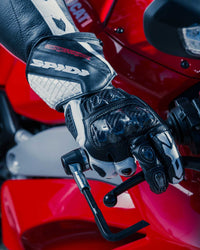 SPIDI GUANTO CARBO TRACK EVO