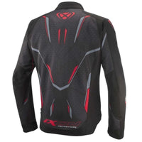 IXON GIACCA 3 IN 1 DEMONIAK,Giacca Tessuto IXON