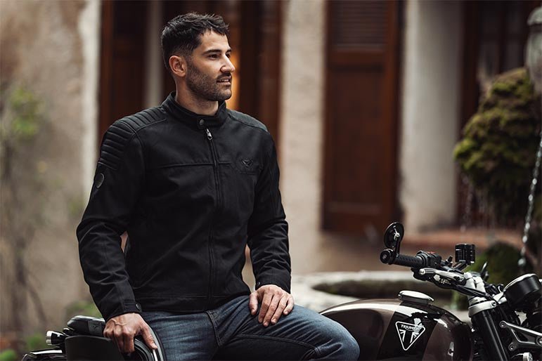 IXON GIACCA HORNET,Giacca Impermeabile IXON