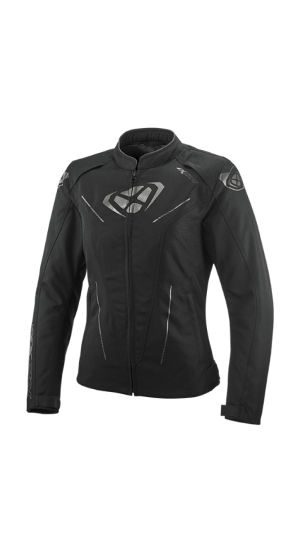 IXON GIACCA PRODIGY DONNA,Giacca Impermeabile IXON