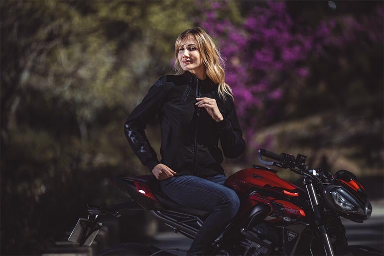 IXON GIACCA PRODIGY DONNA,Giacca Impermeabile IXON