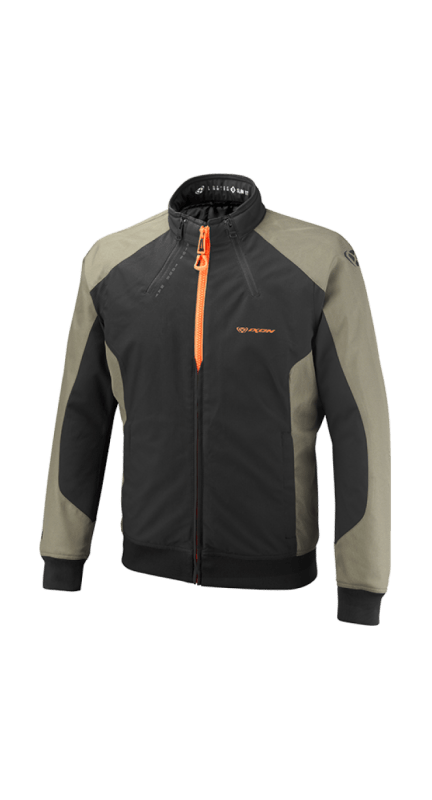 IXON GIACCA SIWA,Giacca Impermeabile IXON