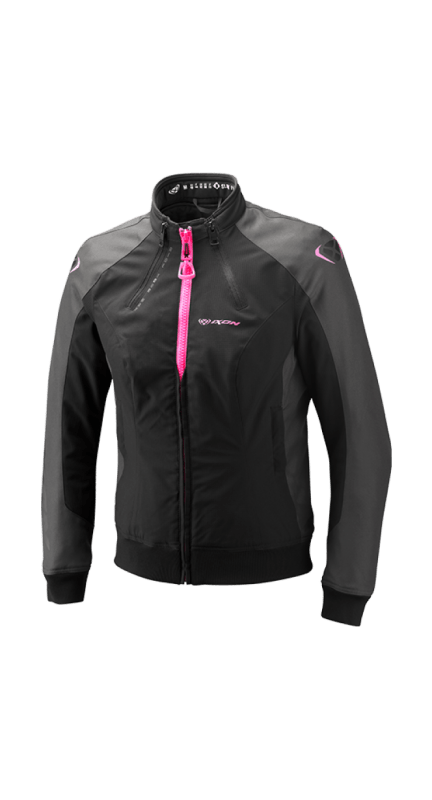 IXON GIACCA SIWA LADY,Giacca Impermeabile IXON