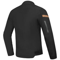 IXON GIACCA STRIKER RETRO,Giacca Impermeabile IXON