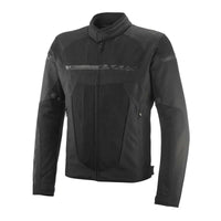 IXON GIACCA T - REX WP NERA,Giacca Impermeabile IXON
