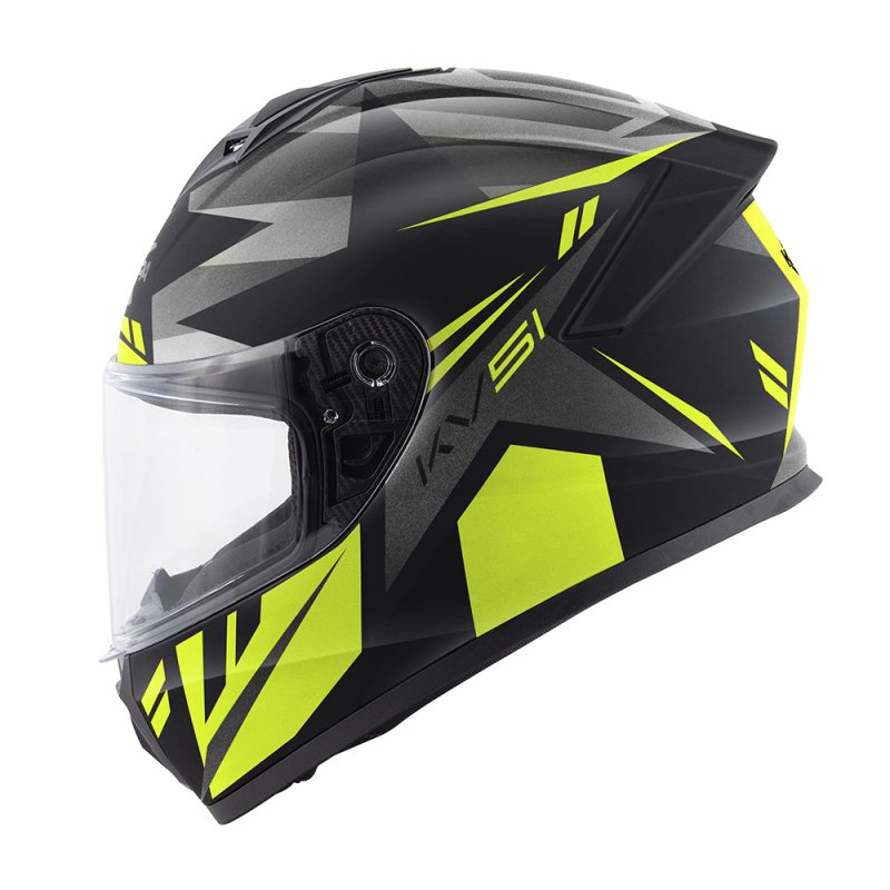 KAPPA KV 51 ZENITH,Casco Integrale KAPPA