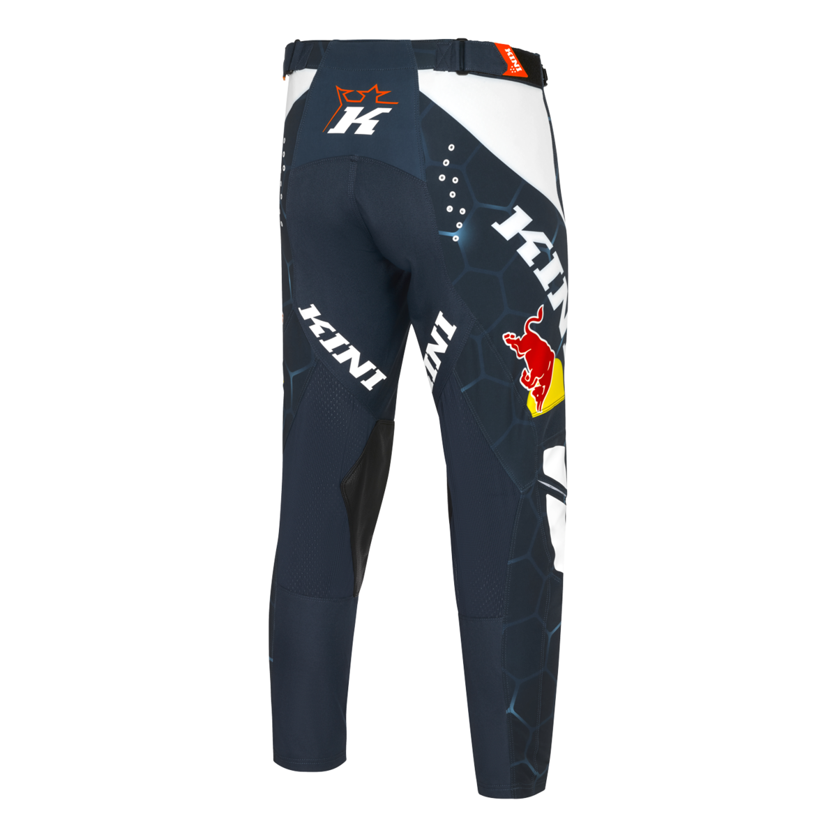 KINI PANTALONE RB COMPETITION RED BULL