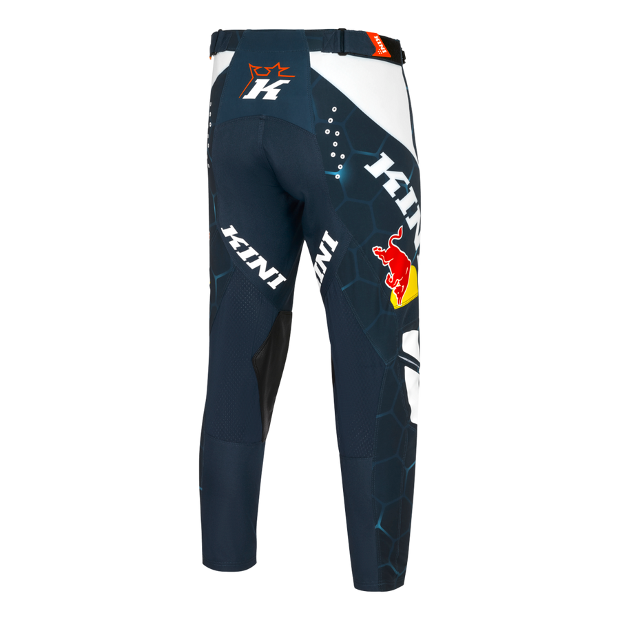 KINI PANTALONE RB COMPETITION RED BULL