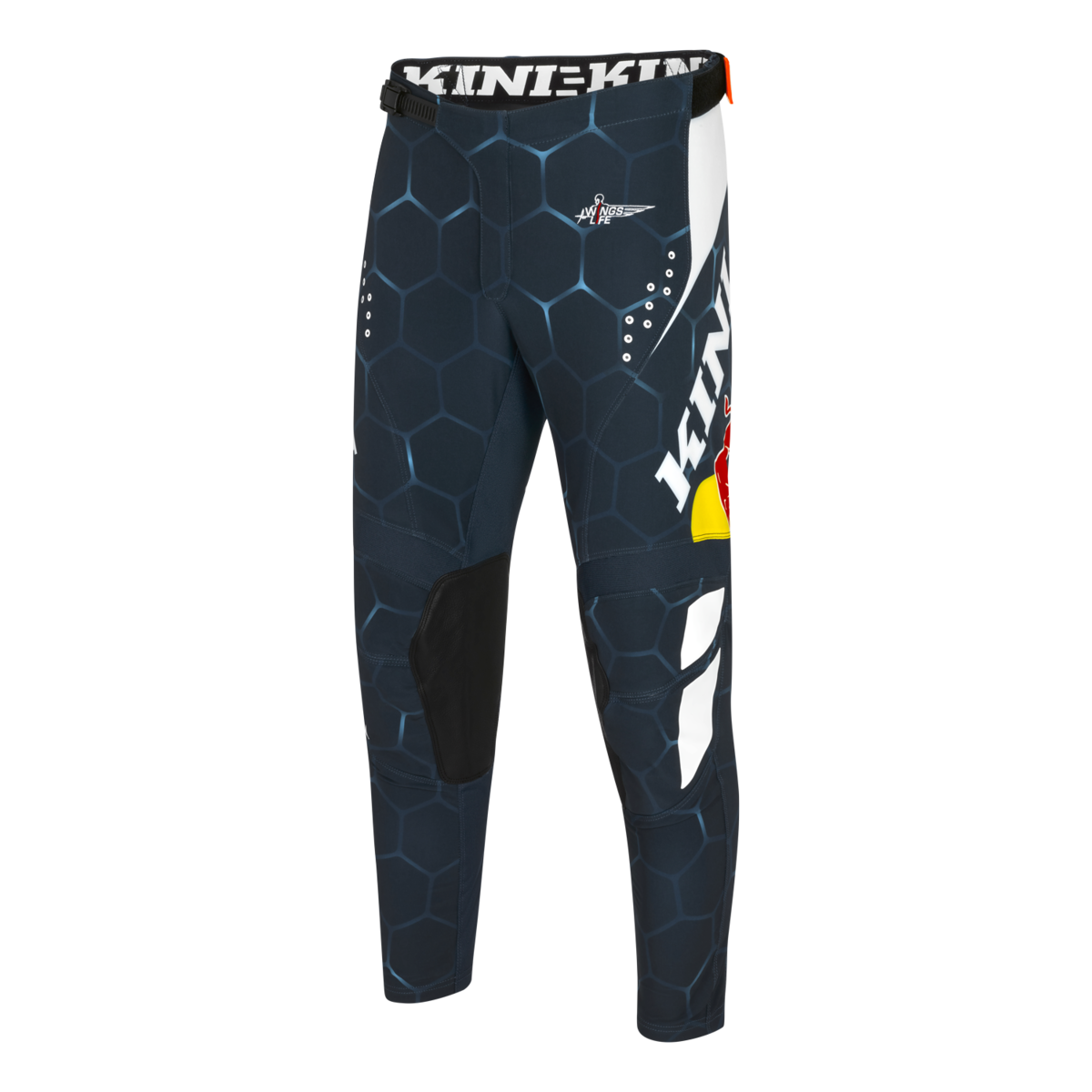 KINI PANTALONE RB COMPETITION RED BULL
