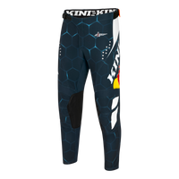 KINI PANTALONE RB COMPETITION RED BULL