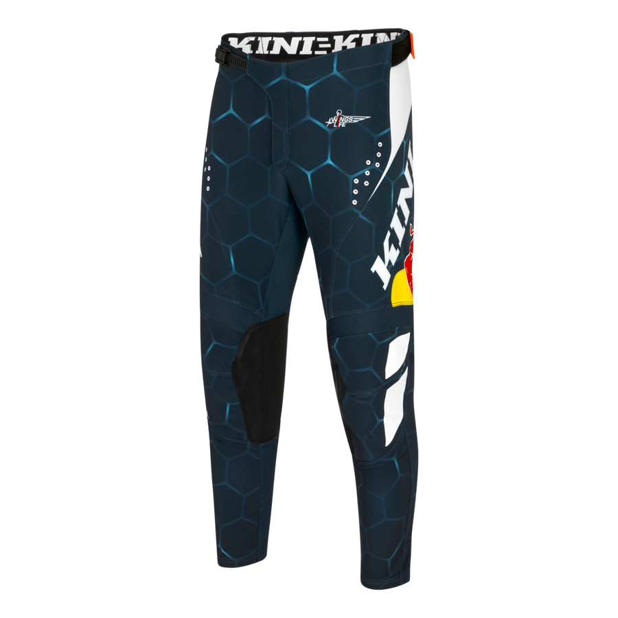 KINI PANTALONE RB COMPETITION RED BULL