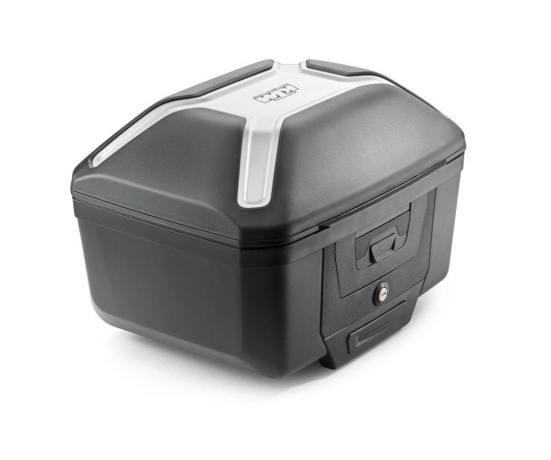 KTM BORSA RIGIDA TOURING ART.61912927000,POWERPARTS KTM KTM