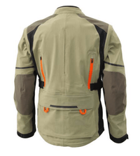 KTM GIACCA DEFENDER,Giacca Impermeabile KTM