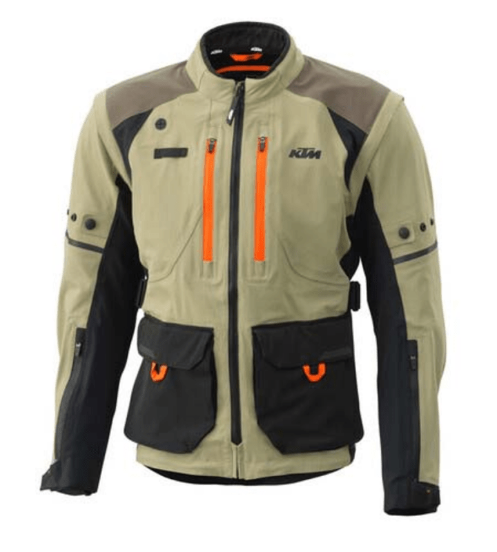 KTM GIACCA DEFENDER,Giacca Impermeabile KTM