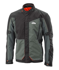 KTM GIACCA TOURRAIN V3 WP,Giacca Impermeabile KTM