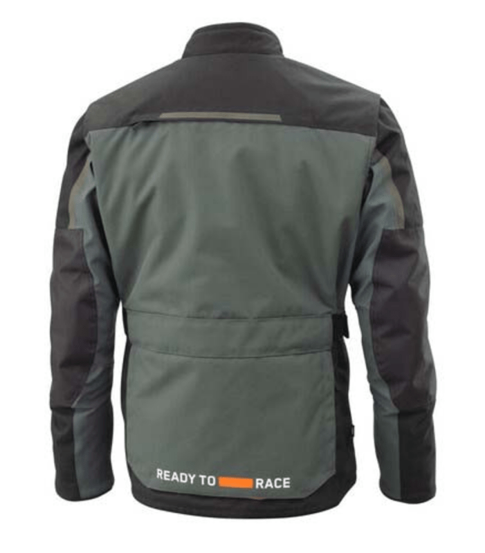 KTM GIACCA TOURRAIN V3 WP,Giacca Impermeabile KTM