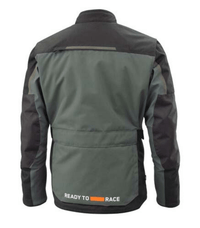 KTM GIACCA TOURRAIN V3 WP,Giacca Impermeabile KTM
