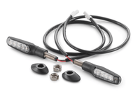 KTM KIT DI FRECCE AL LED ART. 61714937044,POWERPARTS KTM KTM