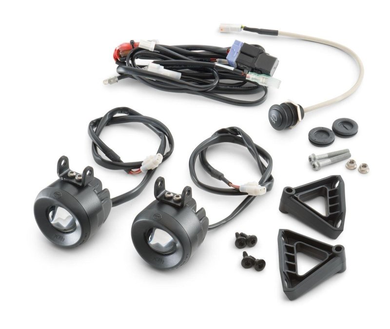 KTM KIT FARI AGGIUNTIVI ART.61914910033,POWERPARTS KTM KTM