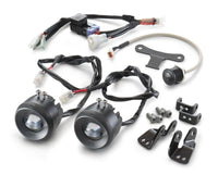 KTM KIT FARI SUPPLEMENTARI E BARRE,POWERPARTS KTM KTM