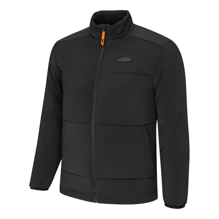 KTM PIUMINO PUFF JACKET,TEMPO LIBERO KTM