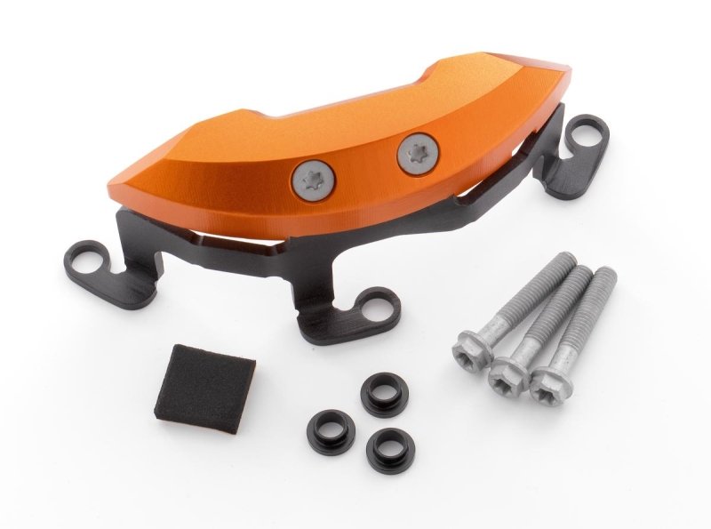 KTM PROTEZIONE DEL COPERCHIO DELL'ACCENSIONE 63512966044,POWERPARTS KTM KTM