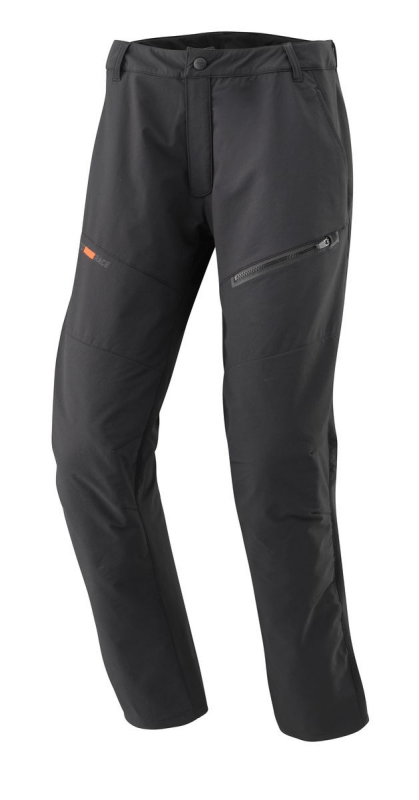 KTM PURE PANTS,Pantalone tessuto KTM
