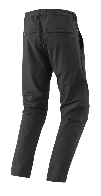 KTM PURE PANTS,Pantalone tessuto KTM